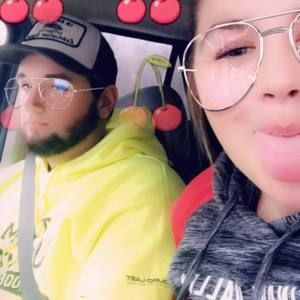 Meet your Posher, Alex